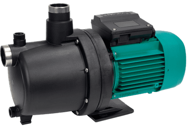 ESPA Multipool M High Pressure Pool Pump 230V