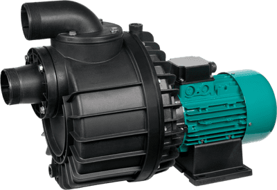 ESPA Nadorself 400T Counter Current Pool Pump 400V