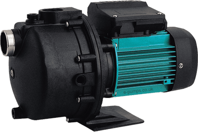 ESPA Pool M High Pressure Pool Pump 230V