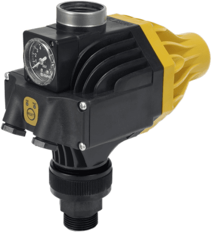 ESPA Pumps | ESPA Pressdrive 05 | e-pumps.co.uk