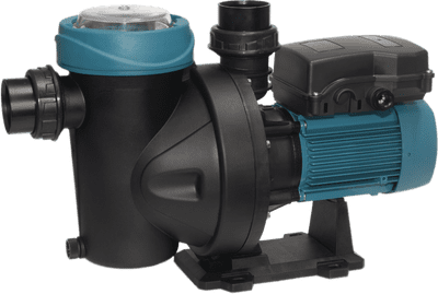 ESPA Silen I 50 12M Swimming Pool Pump 230V