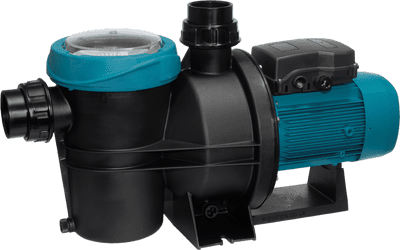 ESPA Silen S2 200 31M Swimming Pool Pump 230V