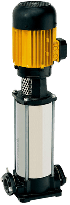 ESPA VE 94 13T Vertical Multistage Pump 400V