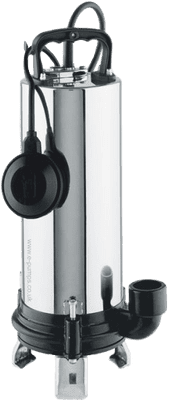 ESPA Vigicor MA Submersible Pump 230V