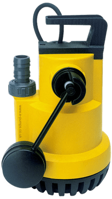 ESPA Vigila 500MA Submersible Pump 230V