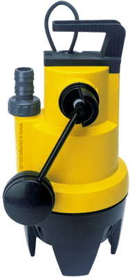 ESPA Vigilex 600MA Submersible Pump 230V