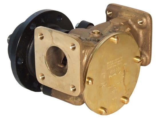 Jabsco  Pumps | Jabsco 10770-0451 | e-pumps.co.uk