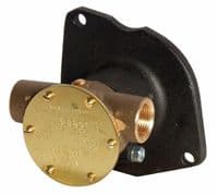 Jabsco  Pumps | Jabsco 10950-2401 | e-pumps.co.uk