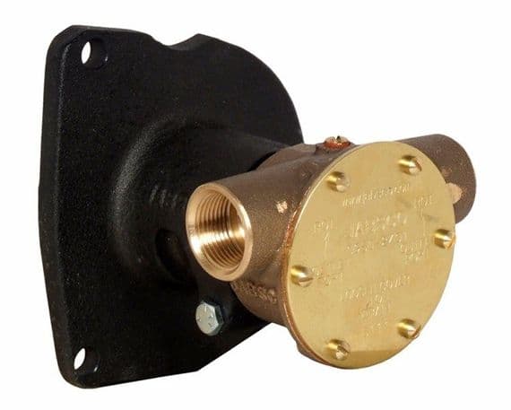Jabsco  Pumps | Jabsco 10950-2401 | e-pumps.co.uk