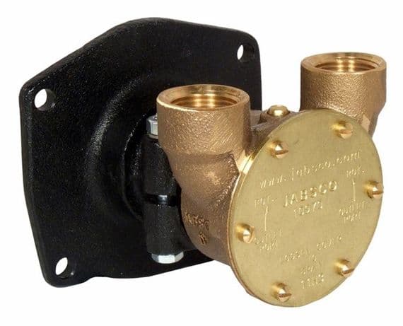 Jabsco  Pumps | Jabsco 10970 | e-pumps.co.uk
