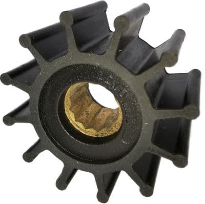 Jabsco 1210-0001-P Impeller and Gasket Kit