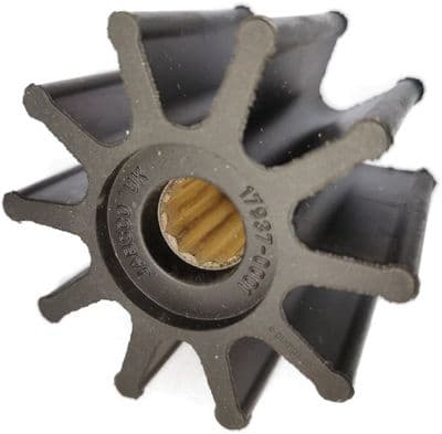 Jabsco 17937-0001-P Impeller and Gasket Kit