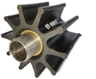 Jabsco 17956-0003B Impeller