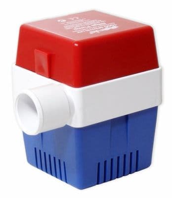 Jabsco 20A Rule 1000 Submersible Pump