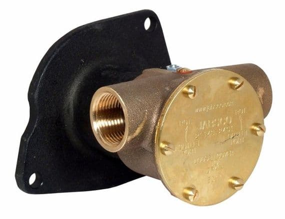 Jabsco  Pumps | Jabsco 21140-2401 | e-pumps.co.uk