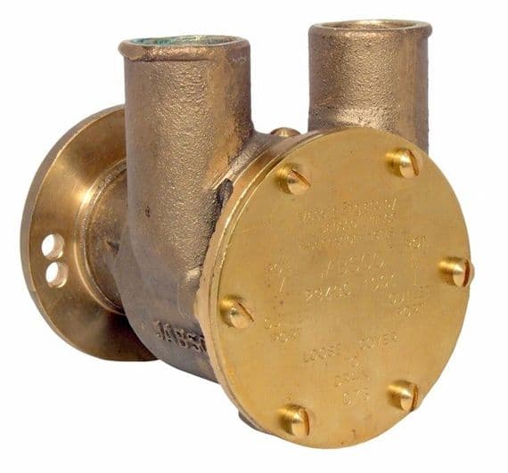 Jabsco  Pumps | Jabsco 23430-1001 | e-pumps.co.uk