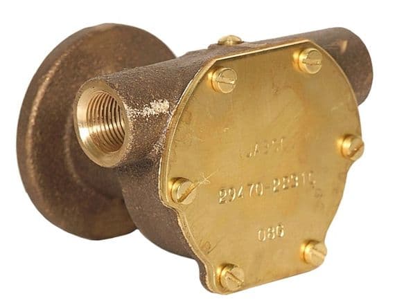 Jabsco  Pumps | Jabsco 29470-2231C | e-pumps.co.uk