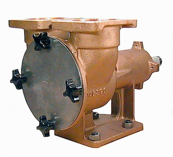Jabsco  Pumps | Jabsco 29860-2201 | e-pumps.co.uk
