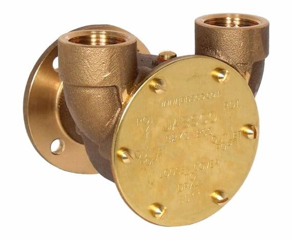 Jabsco  Pumps | Jabsco 3270-200  | e-pumps.co.uk
