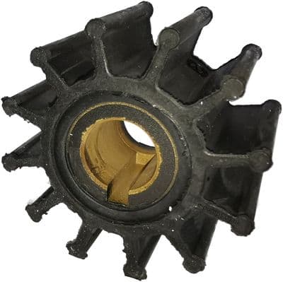 Jabsco 4568-0001-P Impeller and Gasket Kit