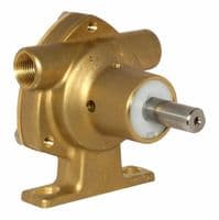 Jabsco  Pumps | Jabsco 51520-2001 | e-pumps.co.uk