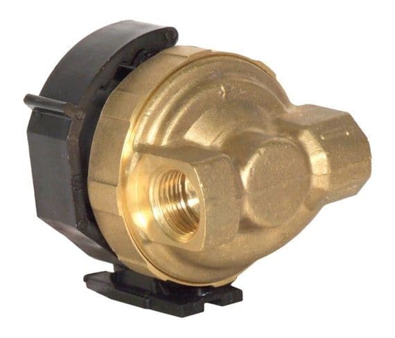 Jabsco 59520-0000 Sealless Pump  8-24v d.c