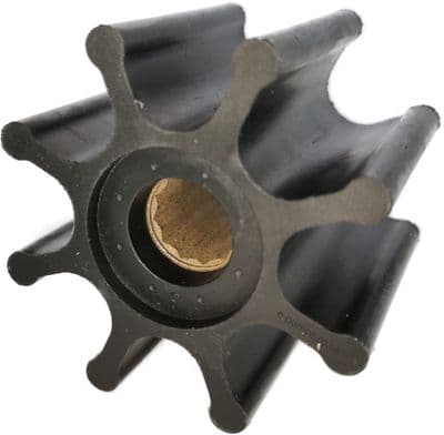 Jabsco 920-0001-P Impeller and Gasket Kit