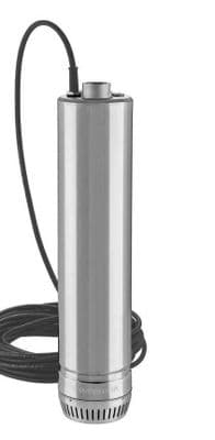 Lowara 3SC9/22/5 T L20 Scuba Submersible Pump 400V