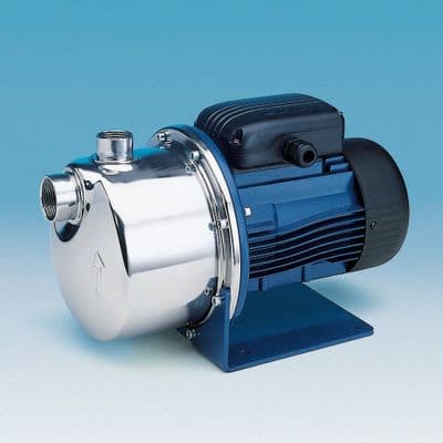 Lowara BG 5/A Self Priming Pump