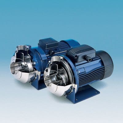 Lowara COM 350/07K/A Centrifugal Pump
