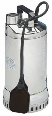 Lowara DIWA 07/B Submersible Pump 230V