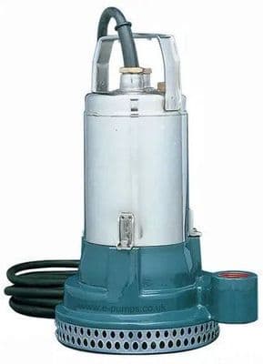 Lowara DN110/A Submersible Pump 400V