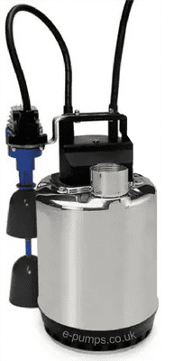 Lowara DOC3/A GW Submersible Pump 230V