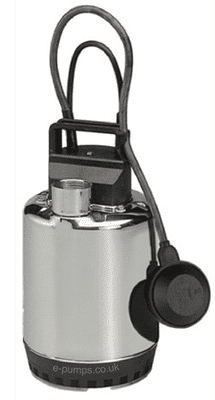 Lowara DOC7/A Submersible Pump 230V