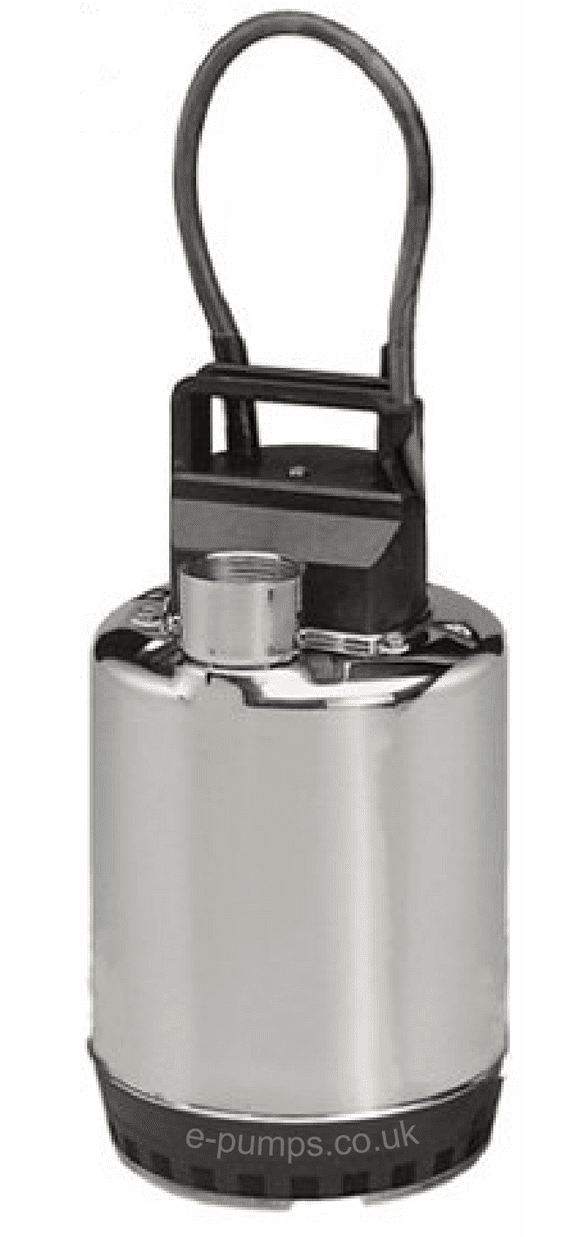 Lowara Pumps | Lowara DOC7SG/A | 230V | e-pumps.co.uk