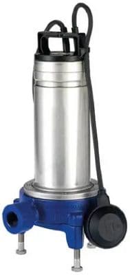 Lowara DOMO GRI 11 HF Submersible Pump 230V