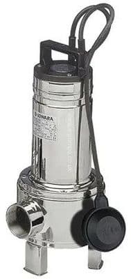 Lowara DOMO10/B Submersible Pump 230V