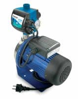 Lowara Genyo Pump Control 8A F15 - 1.5 Bar Fixed Start