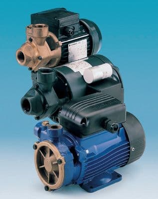 Lowara P21 Cast Iron Peripheral Pump