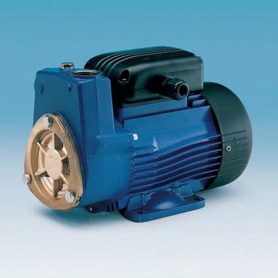Lowara SP5T Self Priming Pump