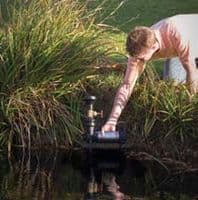 APP Pumps | MH-750  Pond Pump | e-pumps.co.uk