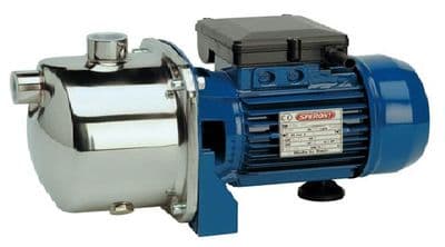 Speroni CA88 Self Priming Pump 400V