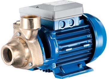 Speroni PE50BR Non Self Priming Pump 230V