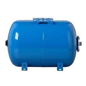 Zilmet 300Ltr Horizontal Pressure Vessel - 10 Bar Rated