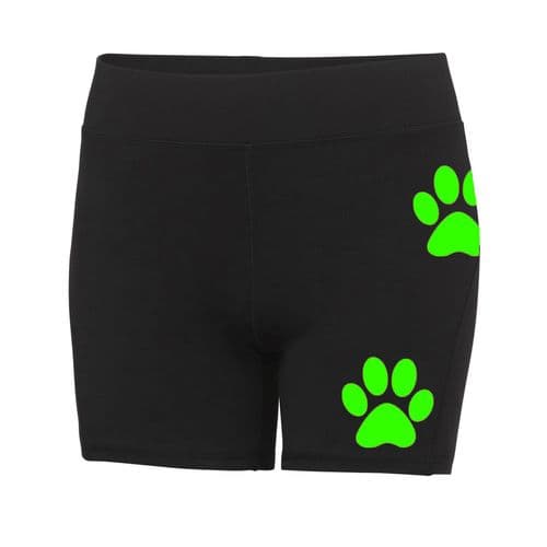 Anglian Compression Shorts