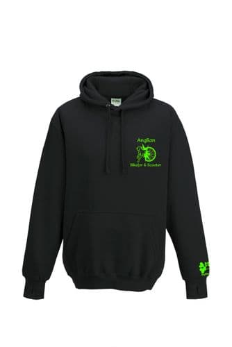 Anglian Hoodie