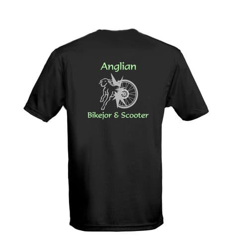 Anglian Night T-shirt