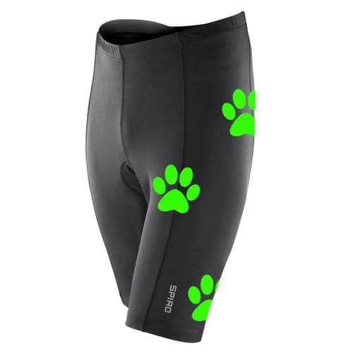 Anglian Padded Shorts