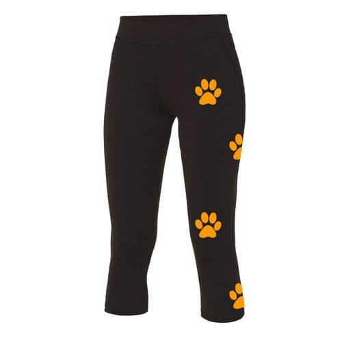 Ashridge Capri Leggings