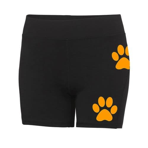 Ashridge Compression Shorts